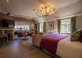 Great Fosters - A Small Luxury Hotel