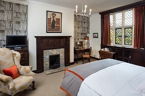 Great Fosters - A Small Luxury Hotel