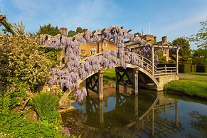 Great Fosters - A Small Luxury Hotel