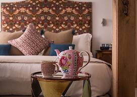 Great Fosters - A Small Luxury Hotel