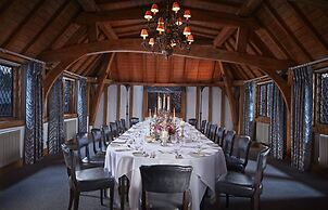 Great Fosters - A Small Luxury Hotel