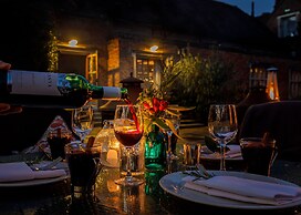 Great Fosters - A Small Luxury Hotel