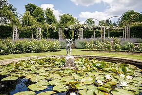 Great Fosters - A Small Luxury Hotel