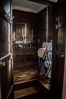 Great Fosters - A Small Luxury Hotel