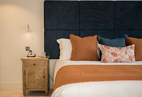 Great Fosters - A Small Luxury Hotel