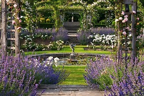 Great Fosters - A Small Luxury Hotel