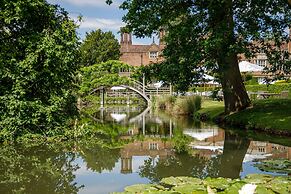 Great Fosters - A Small Luxury Hotel