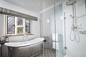 Great Fosters - A Small Luxury Hotel