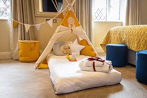Great Fosters - A Small Luxury Hotel