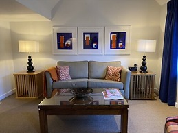 Great Fosters - A Small Luxury Hotel