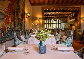 Great Fosters - A Small Luxury Hotel