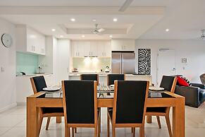 Beachlife Holiday Apartments