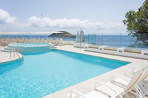 Hotel HSM Sándalo Beach