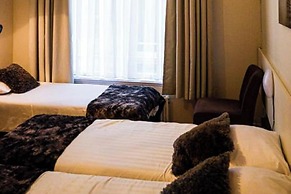 Kooyk Hotel