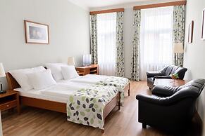 Hotel Orion