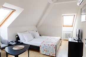 Hotel Orion