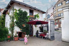 Hotel Orion