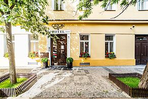 Hotel Orion