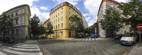Hotel Orion