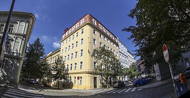 Hotel Orion