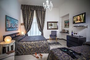 Roma Central Guest House