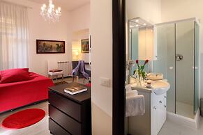 Roma Central Guest House
