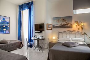 Roma Central Guest House
