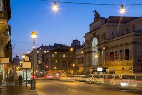Roma Central Guest House
