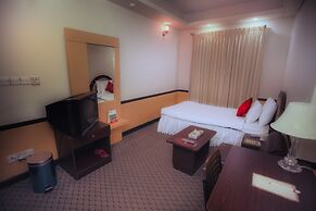 Hotel 71