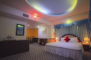 Hotel 71