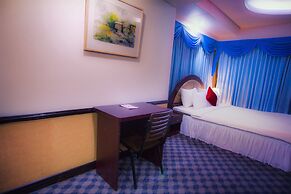Hotel 71