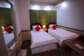 Hotel 71