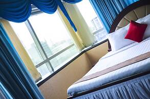Hotel 71