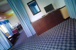 Hotel 71
