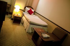 Hotel 71