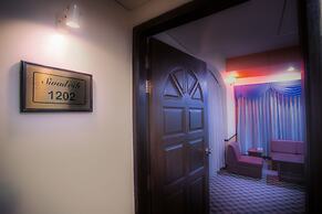 Hotel 71
