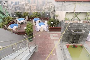 Hotel 71