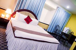 Hotel 71