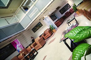Hotel 71