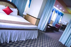 Hotel 71