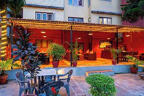 Hotel Ganesh Himal
