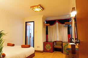 Hotel Ganesh Himal