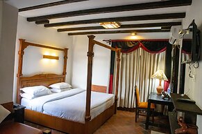 Hotel Ganesh Himal