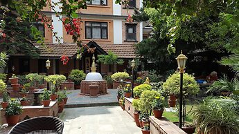 Hotel Ganesh Himal