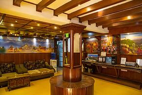 Hotel Ganesh Himal