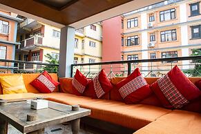 Hotel Ganesh Himal