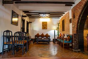 Hotel Ganesh Himal