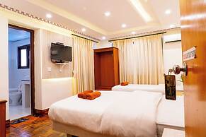 Hotel Ganesh Himal