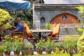 Hotel Ganesh Himal