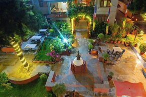 Hotel Ganesh Himal